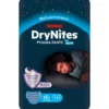 DryNites Pyjama Pants Teen 13+ år Boy (9 stk)