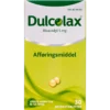 Dulcolax Enterotabletter 5 mg (30 stk)