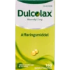 Dulcolax Enterotabletter 5 mg (100 stk)