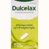 Dulcolax Suppositorier 10 mg (6 stk)