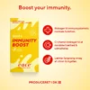 Eace Chewing Gum + Immunity Boost (10 stk)