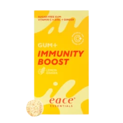 Eace Chewing Gum + Immunity Boost (10 stk)