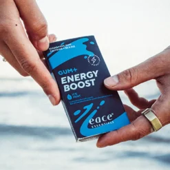 Eace Gum + Energy Boost (10 stk)