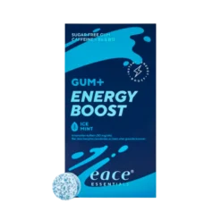 Eace Gum + Energy Boost (10 stk)
