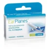 Earplanes - large Trykregulerende ørepropper af blød silikone (1 par)