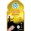 Earth Kiss Million Year Purifying Bamboo Sheet Mask (1 stk)