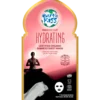 Earth Kiss Miracle Clay Hydrating Bamboo Sheet Mask (1 stk)