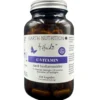 Earth Nutrition Food-state C Vitamin (120 kaps)