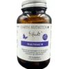 Earth Nutrition Magnesium 100 mg (60 kaps)