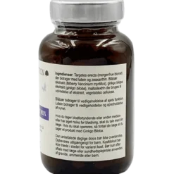 Earth Nutrition Urtemix Antioxidant & Immun (60 kaps)