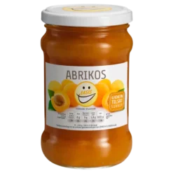 EASIS Abrikos Marmelade (285 g)