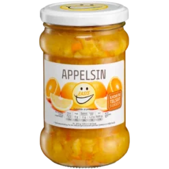 EASIS Appelsin Marmelade (285 g)