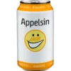 EASIS Appelsin Sodavand (330 ml)