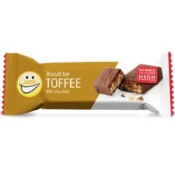 EASIS Biscuit Bar Toffee (30 g)