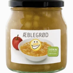 EASIS Æblegrød (500 g)