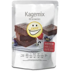 EASIS Brownies Kagemix (270 g)