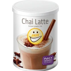 EASIS Chai Latte (160 g)