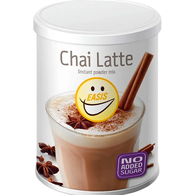 EASIS Chai Latte (160 g)