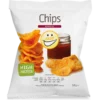 EASIS Chips Barbecue (50 g)