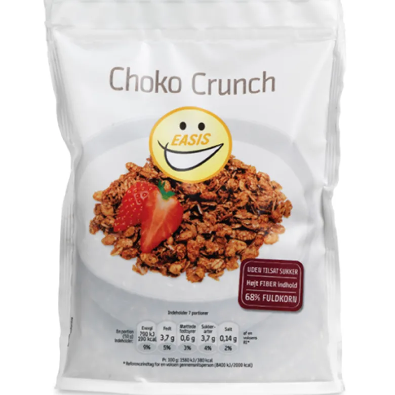 EASIS Choko Crunch (350 g)
