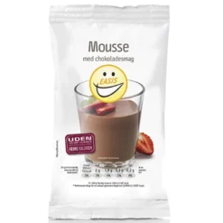 EASIS Chokolade Mousse (100 g)