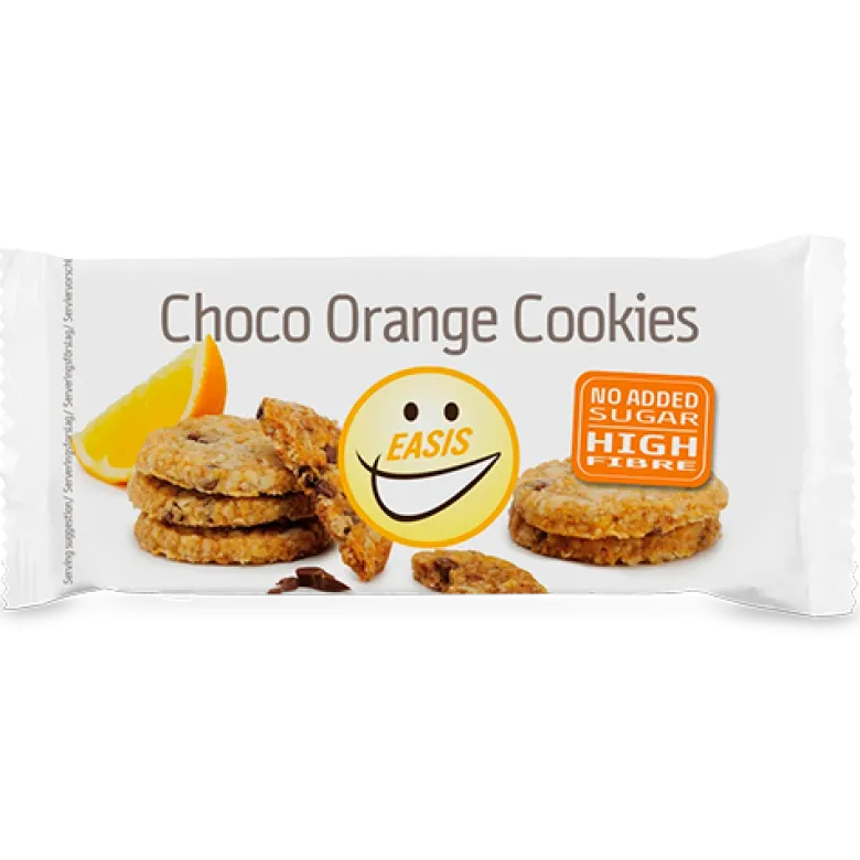 EASIS Choko Orange Cookies (66 g)
