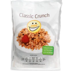 EASIS Classic Crunch (350 gr)