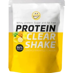EASIS Clear Shake Pineapple & Lemon Protein Pulver (300 g)