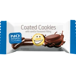 EASIS Coated Cookies (34 g)