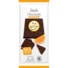 EASIS Dark Chocolate Appelsinsmag (85 g)
