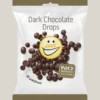 EASIS Dark Chocolate Drops (150 g)