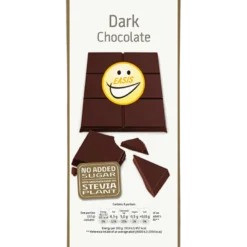 EASIS Dark Chocolate (85 g)