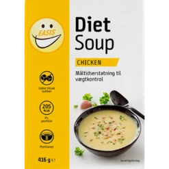 EASIS Diet Chicken Soup (416 g)