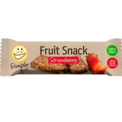 EASIS Fruit Snack Strawberry (30 g)