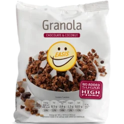 EASIS Granola Choko And Coco (350 g)