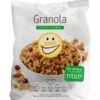 EASIS Granola Med Hasselnødder & Mandler (350 g )
