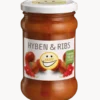 EASIS Hyben & Ribs Marmelade (285 g)