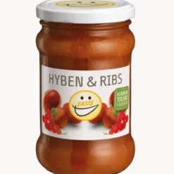 EASIS Hyben & Ribs Marmelade (285 g)
