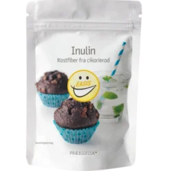 EASIS Inulin Kostfibre (300 g)