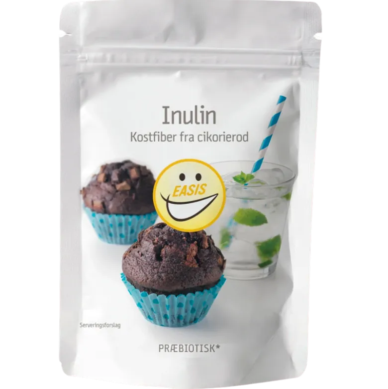 EASIS Inulin Kostfibre (300 g)