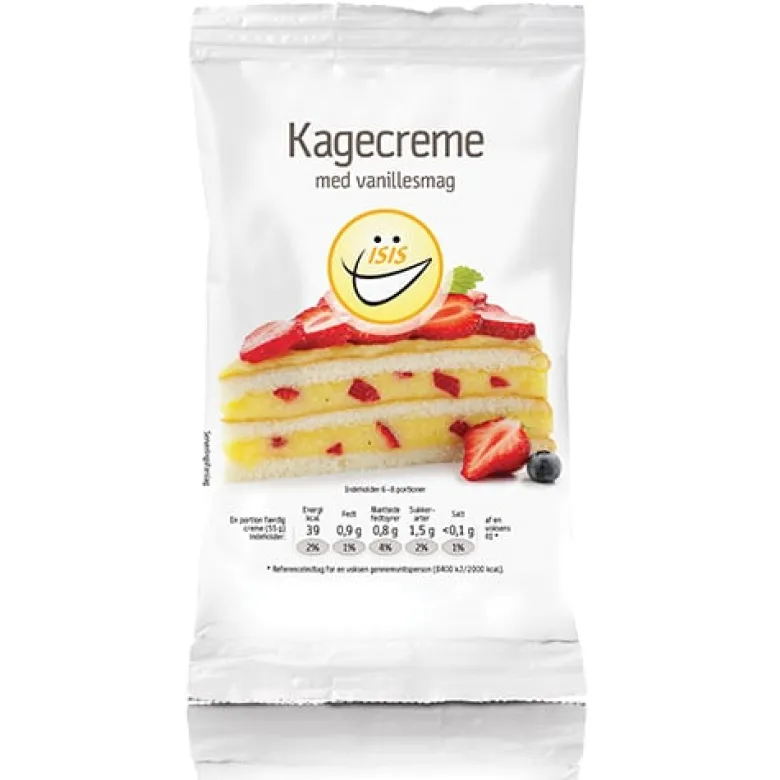EASIS Kage Creme (85 g)
