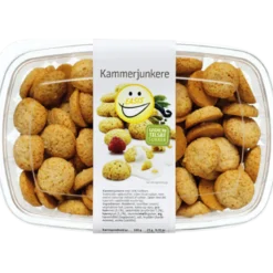 EASIS Kammerjunker (180g)