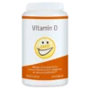 EASIS Kosttilskud Vitamin D (250 kaps)