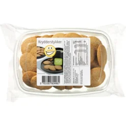 EASIS Krydderstykker (150g)