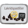 EASIS Lakridspastiller (25 g)