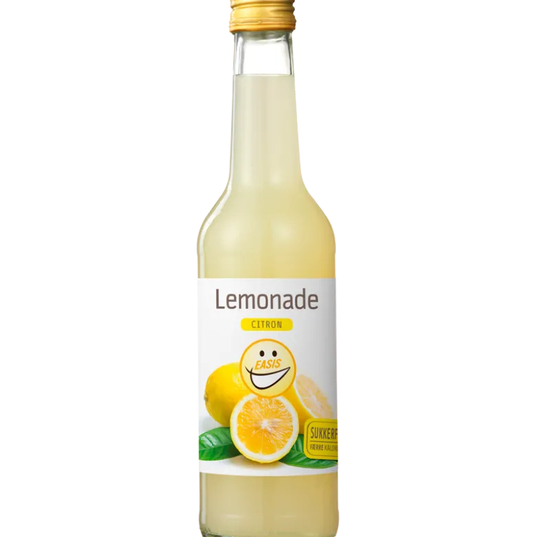 EASIS Lemonade Citron (350 ml)
