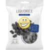 EASIS Liquorice Extra Salty (70 g)