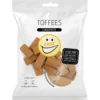EASIS Liquorice Toffees (60 g)