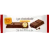 EASIS Lys Chokoladebar Med Karamelfyld (28 g)