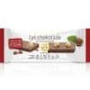 EASIS Lys Chokoladebar m. Nødder (24 g)